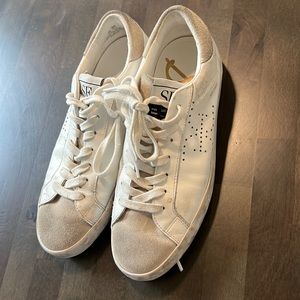 Sam Edelman sneakers , perfect dupe for Golden goose